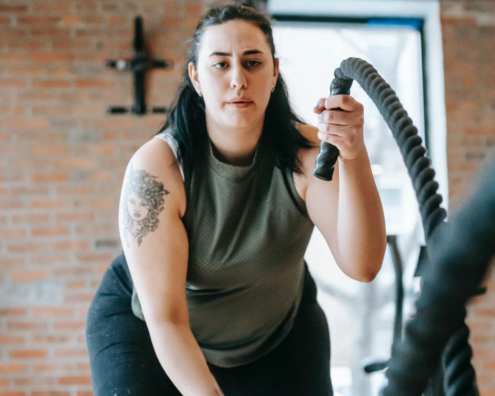 Life After Gastric Sleeve 3 Tips to Be Consistent With Your Workout